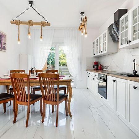 Jantar Apartamenty Sobieskiego Kołobrzeg Extérieur photo