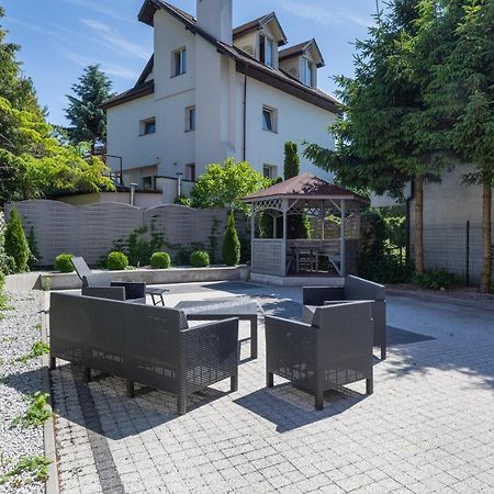 Jantar Apartamenty Sobieskiego Kołobrzeg Extérieur photo
