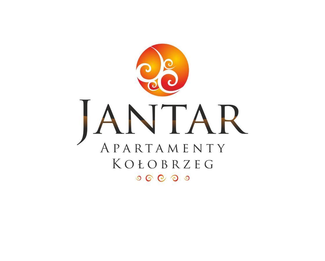 Jantar Apartamenty Sobieskiego Kołobrzeg Extérieur photo